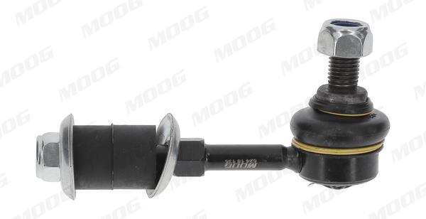 Biellette de barre stabilisatrice (Biellette antiroulis) MOOG ref. HY-LS-3999