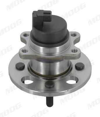 Roulement de roue MOOG ref. HY-WB-11814