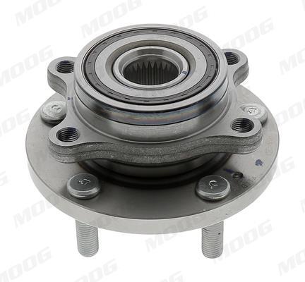 Roulement de roue MOOG ref. HY-WB-12811