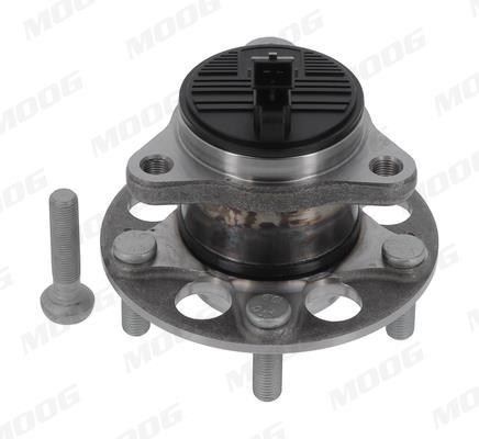 Roulement de roue MOOG ref. HY-WB-13008