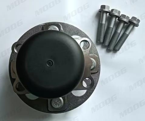 Roulement de roue MOOG ref. HY-WB-13031