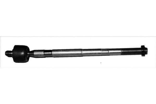 Butée hydraulique I