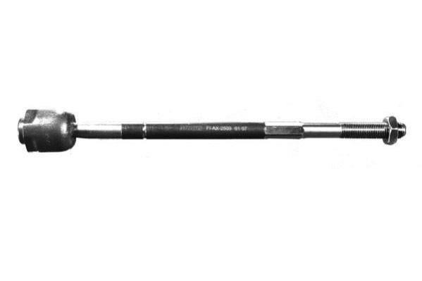 Butée hydraulique I