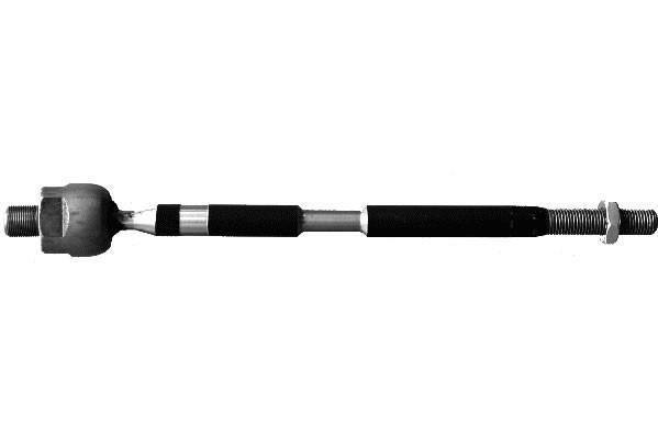 Butée hydraulique I