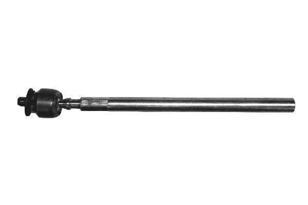 Butée hydraulique I