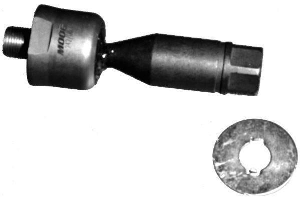 Butée hydraulique I