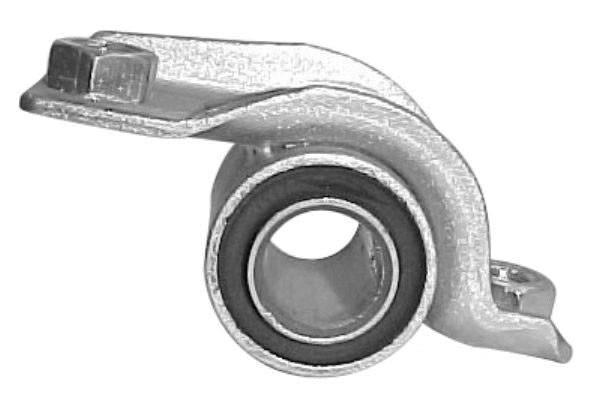 Butée hydraulique Coupé