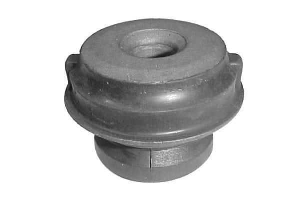 Butée hydraulique Coupé