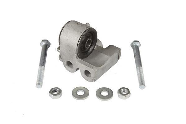 Butée hydraulique Coupé