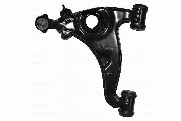 Butée hydraulique Coupé