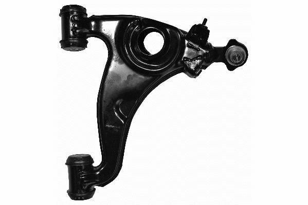Butée hydraulique Coupé