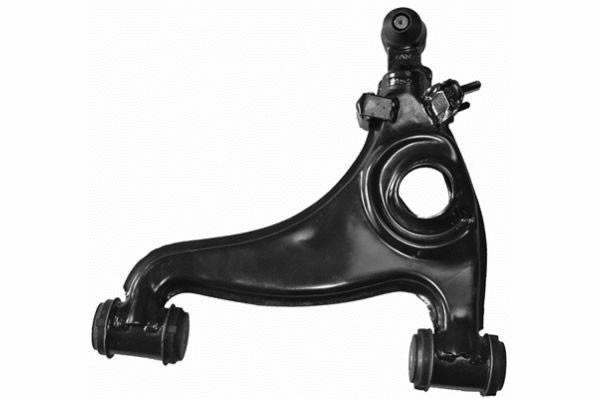 Triangle de suspension MOOG ME-WP-0839