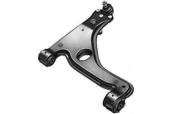 Butée hydraulique Coupé