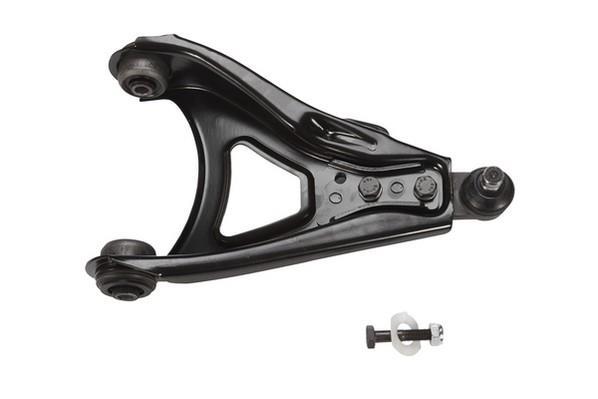 Butée hydraulique Coupé