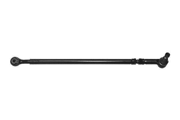 Butée hydraulique I