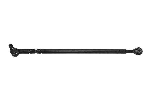 Butée hydraulique I