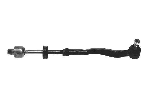 Butée hydraulique Coupé