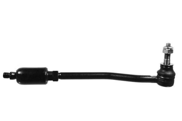 Butée hydraulique I