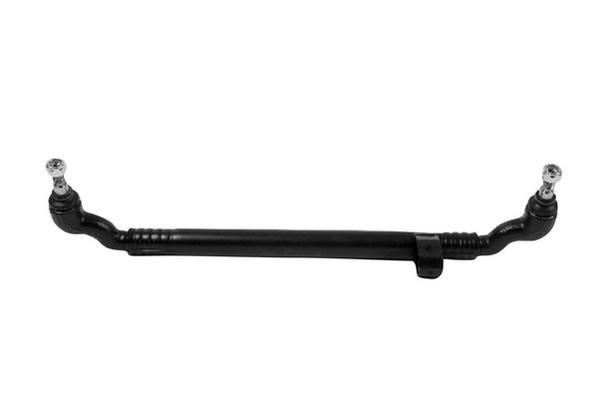 Butée hydraulique I