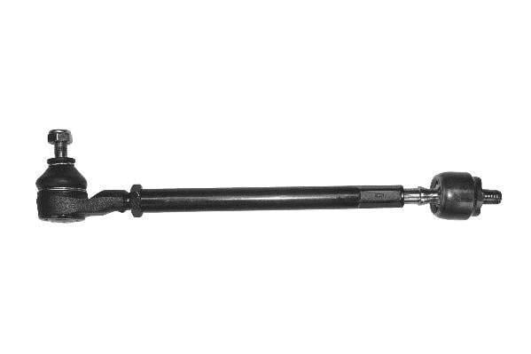 Butée hydraulique I