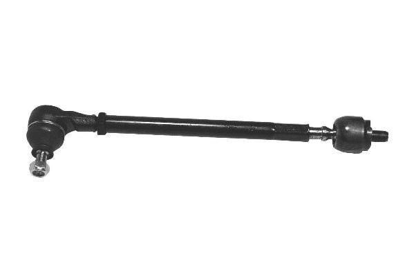 Butée hydraulique I