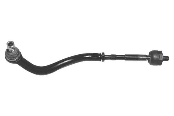 Butée hydraulique I