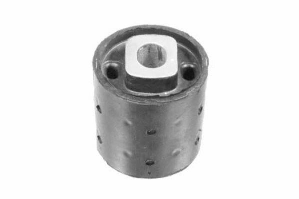 Suspension, corps de l'essieu MOOG BM-SB-1750