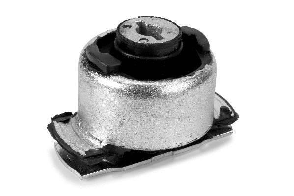 Butée hydraulique I