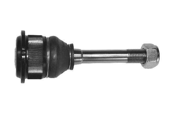 Butée hydraulique Coupé