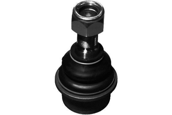 Butée hydraulique I