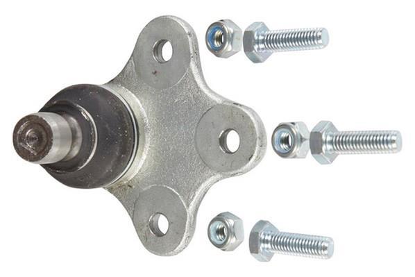 Butée hydraulique I