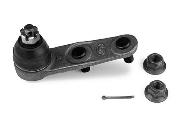 Rotule de suspension MOOG HO-BJ-10457