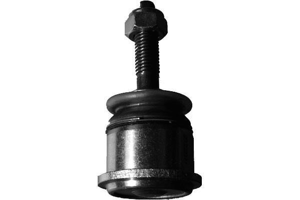 Butée hydraulique I
