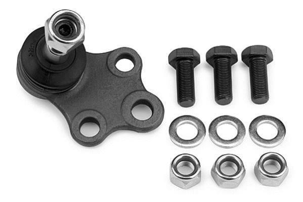 Rotule de suspension MOOG NI-BJ-10418