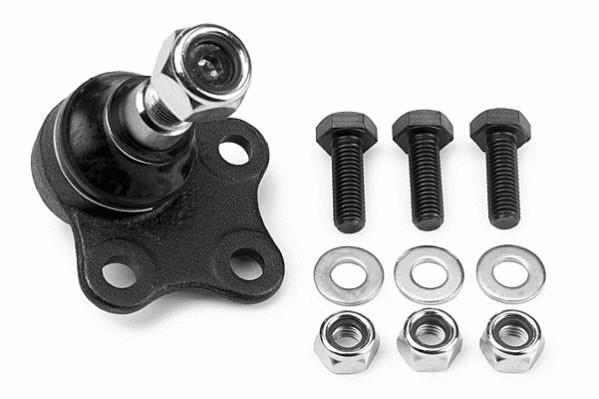 Butée hydraulique Mini