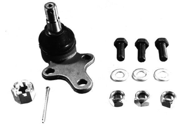 Butée hydraulique 944