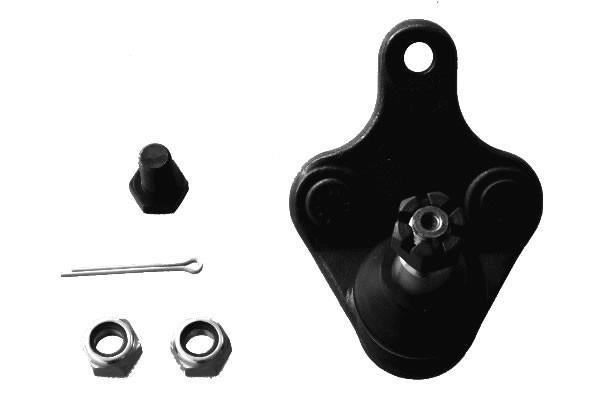 Butée hydraulique Nx