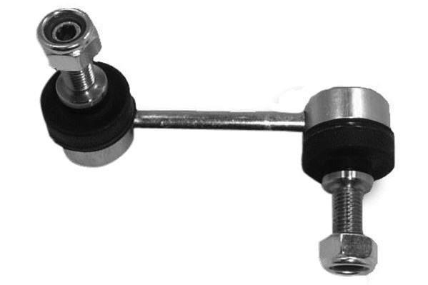 Butée hydraulique Coupé