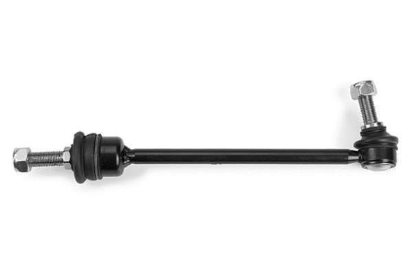 Butée hydraulique I