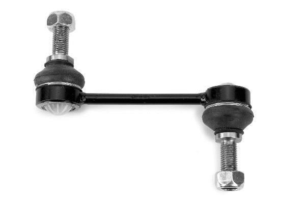 Butée hydraulique I