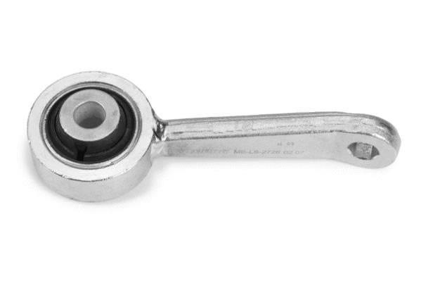 Butée hydraulique Coupé