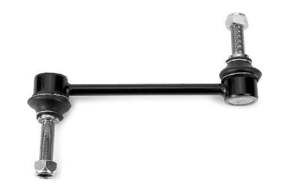 Butée hydraulique I