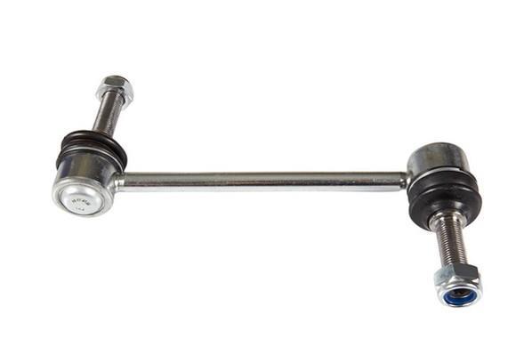 Butée hydraulique I