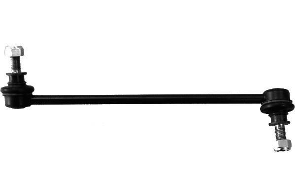 Butée hydraulique I