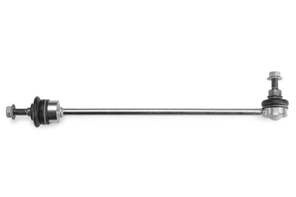 Butée hydraulique I