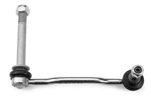 Butée hydraulique Coupé