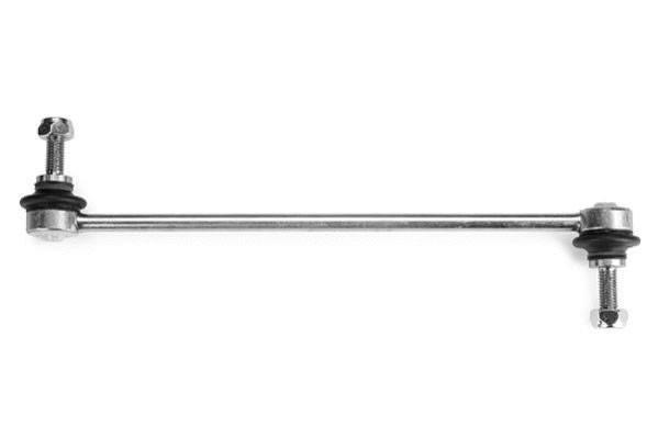 Butée hydraulique Coupé