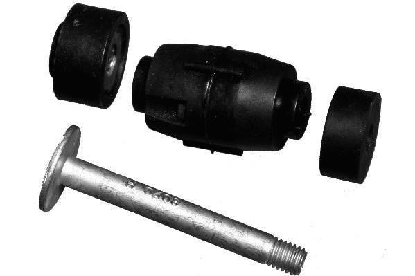 Butée hydraulique I