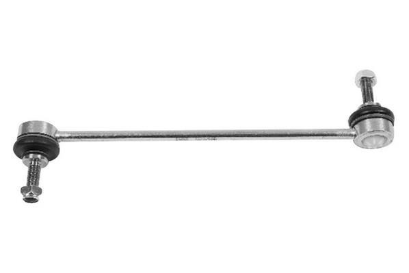 Butée hydraulique Coupé