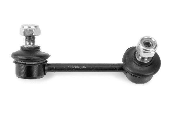 Biellette de barre stabilisatrice MOOG TO-LS-4128 Biellette de barre stabilisatrice MOOG TO-LS-4128
